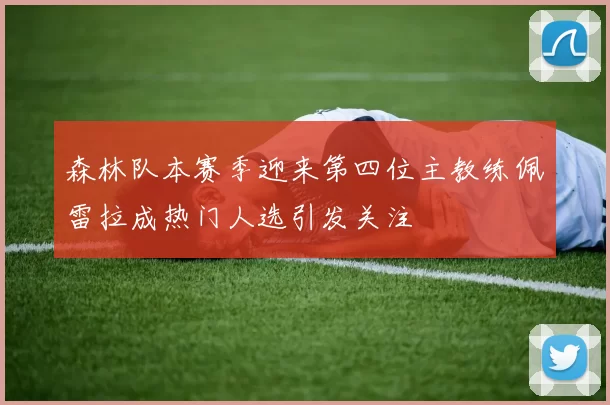 森林队本赛季迎来第四位主教练佩雷拉成热门人选引发关注