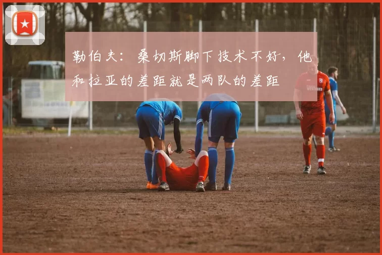 勒伯夫：桑切斯脚下技术不好，他和拉亚的差距就是两队的差距